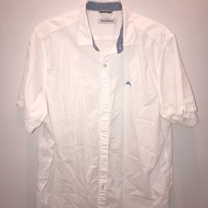 Tommy Bahama Tropics Camp Shirt